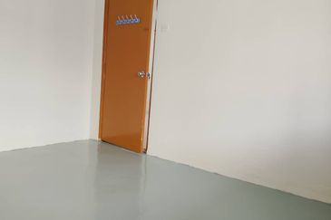 Bandar Baru Wangsa Maju (Seksyen 2)