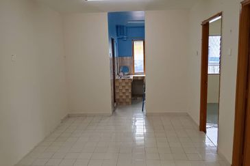 Bandar Baru Wangsa Maju (Seksyen 2)