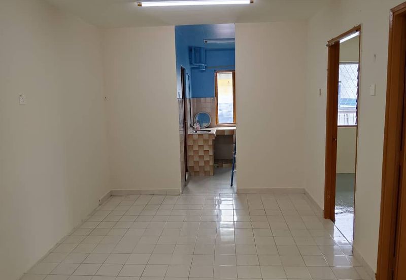 Bandar Baru Wangsa Maju (Seksyen 2)