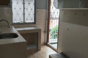 Bandar Baru Wangsa Maju (Seksyen 2)