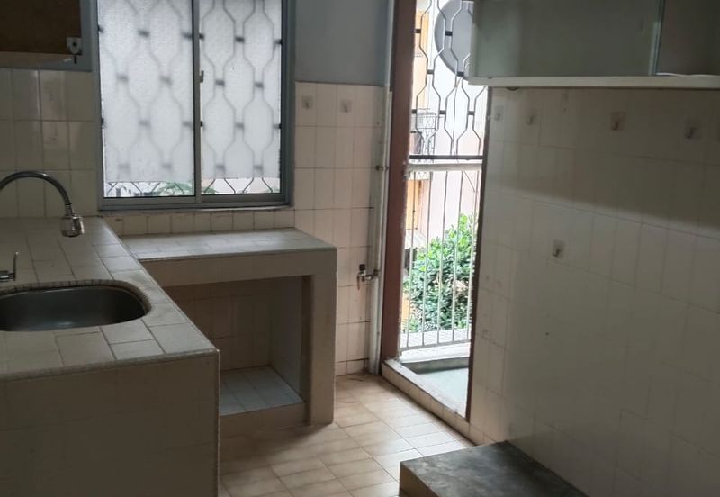 Bandar Baru Wangsa Maju (Seksyen 2)