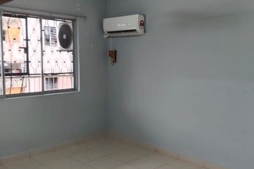 Bandar Baru Wangsa Maju (Seksyen 2)