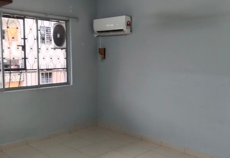 Bandar Baru Wangsa Maju (Seksyen 2)