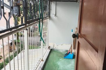 Bandar Baru Wangsa Maju (Seksyen 2)