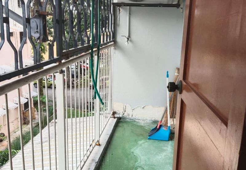 Bandar Baru Wangsa Maju (Seksyen 2)