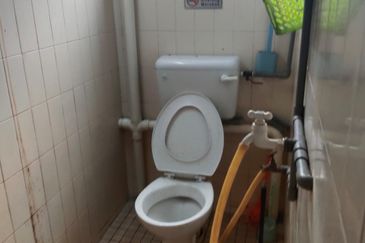 Bandar Baru Wangsa Maju (Seksyen 2)