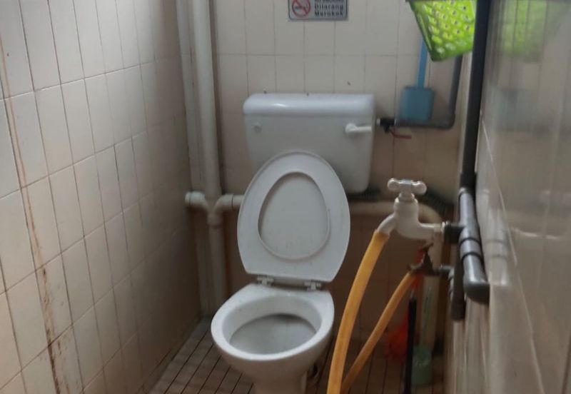 Bandar Baru Wangsa Maju (Seksyen 2)