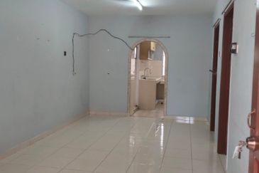 Bandar Baru Wangsa Maju (Seksyen 2)