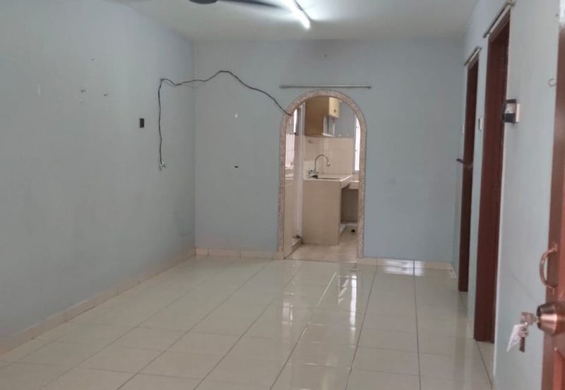 Bandar Baru Wangsa Maju (Seksyen 2)