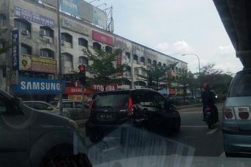 Taman Pandan Jaya