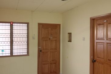 Bandar Baru Wangsa Maju (Seksyen 2)