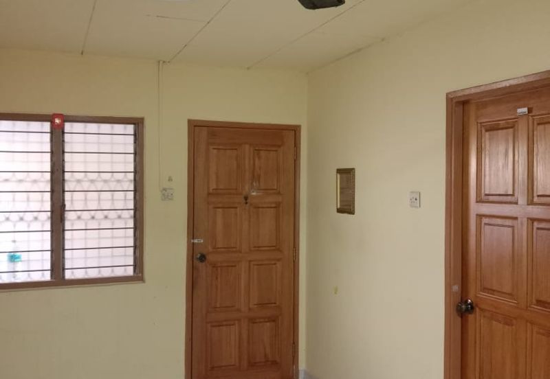 Bandar Baru Wangsa Maju (Seksyen 2)