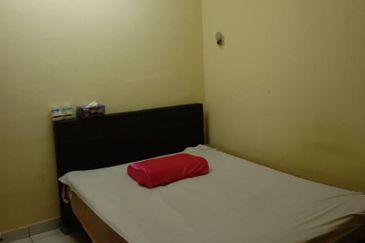 Bandar Baru Wangsa Maju (Seksyen 2)