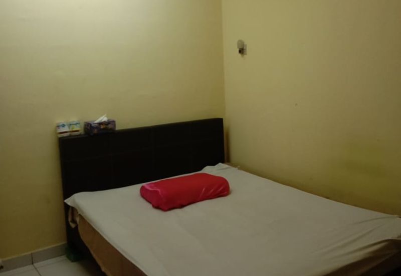 Bandar Baru Wangsa Maju (Seksyen 2)