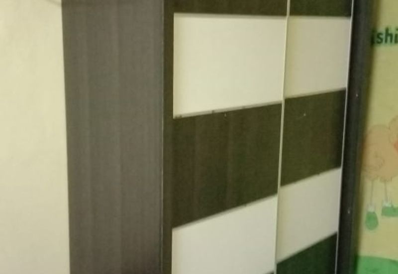 Bandar Baru Wangsa Maju (Seksyen 2)