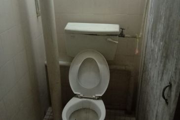 Bandar Baru Wangsa Maju (Seksyen 2)