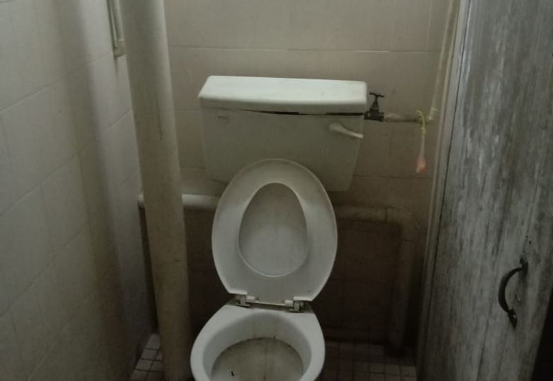 Bandar Baru Wangsa Maju (Seksyen 2)