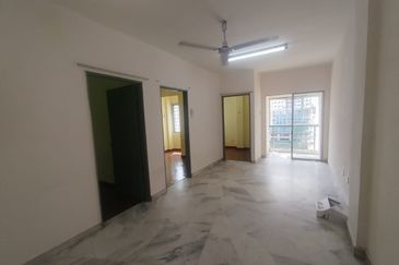 Teratai Mewah Apartment