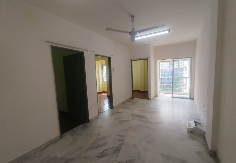 Teratai Mewah Apartment