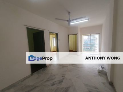 Setapak, Teratai Mewah Apartment For Rent rm950, Kuala Lumpur, Setapak