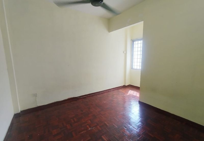 Teratai Mewah Apartment