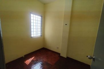 Teratai Mewah Apartment