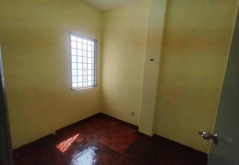 Teratai Mewah Apartment