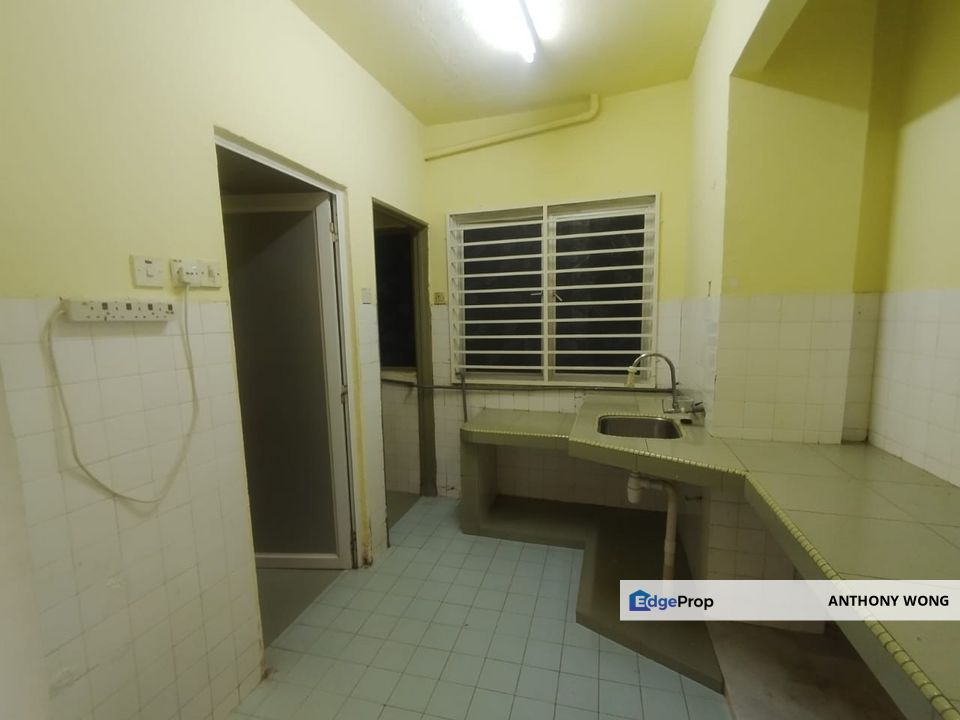 Setapak, Teratai Mewah Apartment For Rent rm950, Kuala Lumpur, Setapak