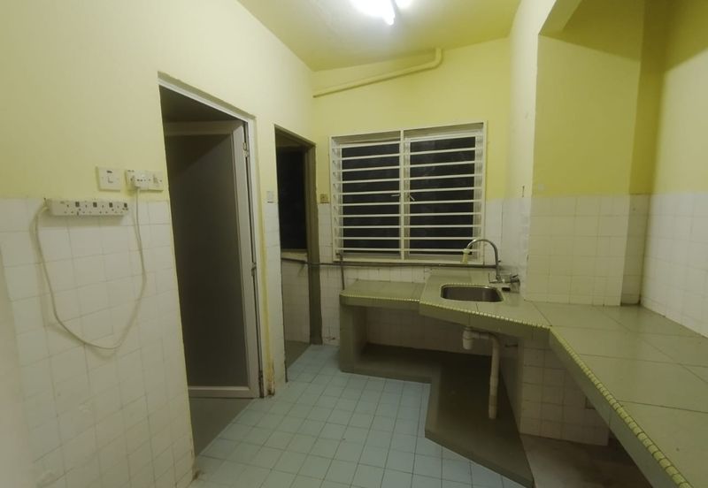 Teratai Mewah Apartment