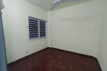 Teratai Mewah Apartment