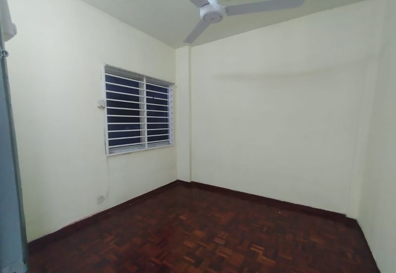 Teratai Mewah Apartment