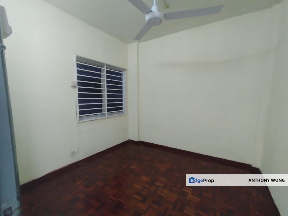 Setapak, Teratai Mewah Apartment For Rent rm950, Kuala Lumpur, Setapak