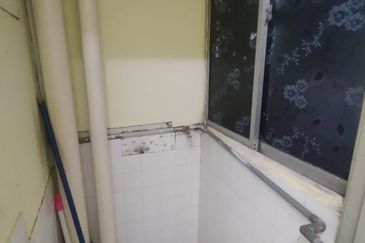 Teratai Mewah Apartment