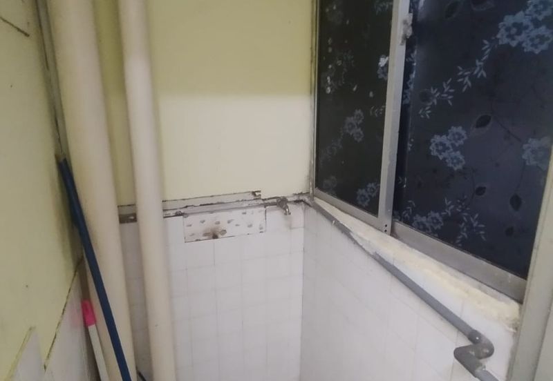 Teratai Mewah Apartment