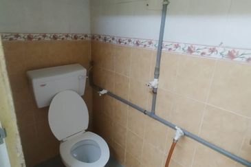 Teratai Mewah Apartment