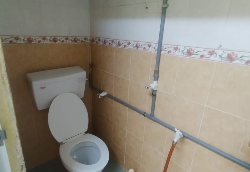 Teratai Mewah Apartment