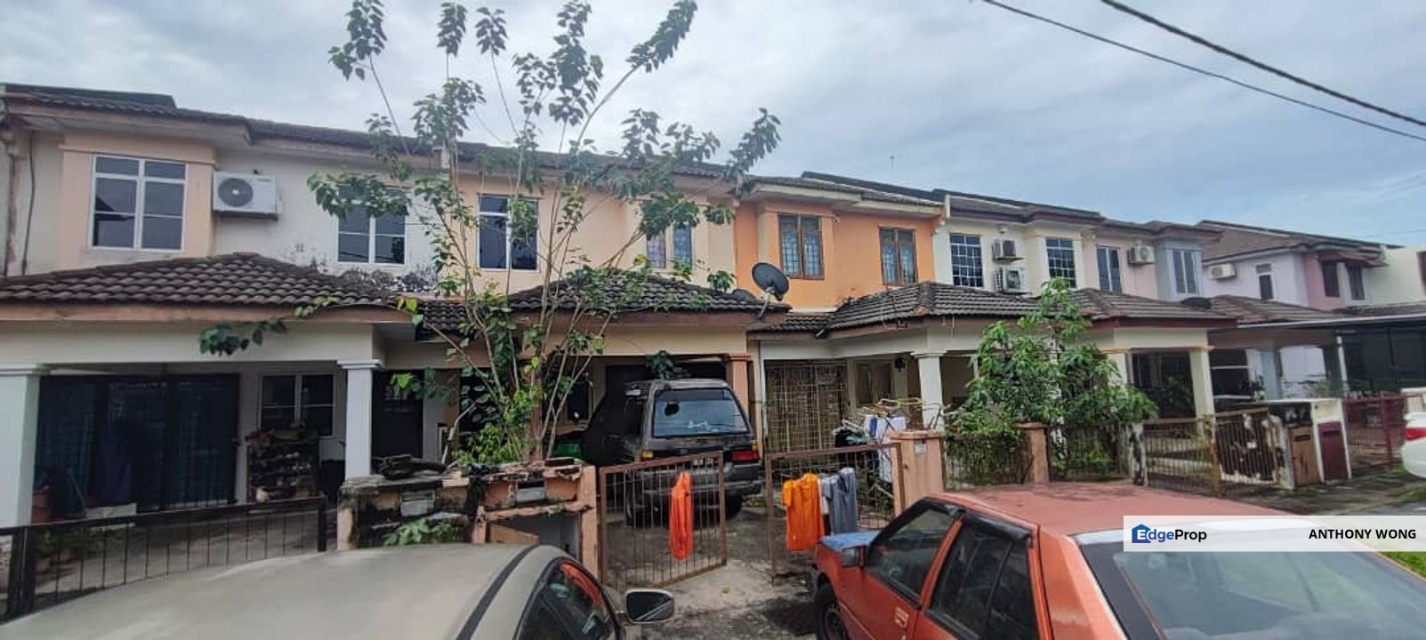 Puchong, Saujana Puchong 2sty Terrace House For Sale rm430k, Selangor, Puchong South