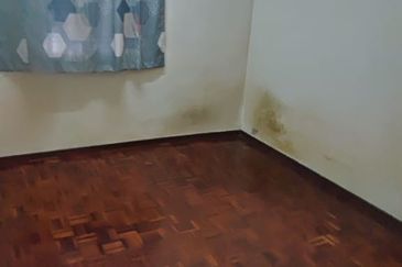 Taman Saujana Puchong