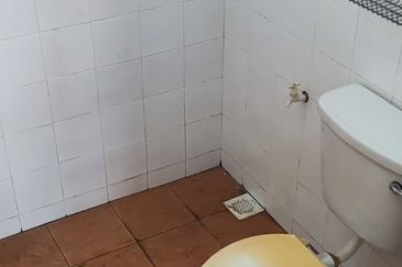 Taman Saujana Puchong