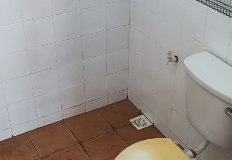 Taman Saujana Puchong