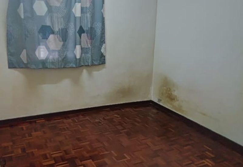 Taman Saujana Puchong