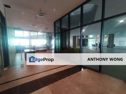 Petaling Jaya Sea Park, Ruby Seapark Residence studio unit for rent - near LRT station, Selangor, Petaling Jaya