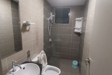 Liberty Arc @ Ampang Ukay