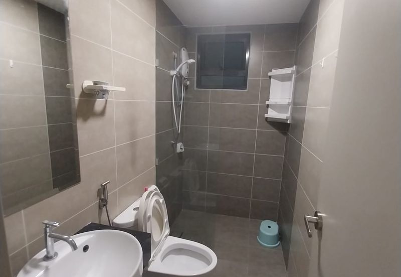 Liberty Arc @ Ampang Ukay