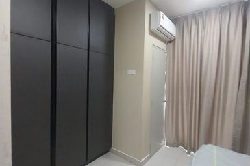 Liberty Arc @ Ampang Ukay