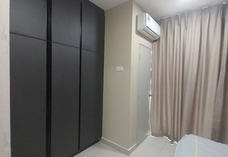 Liberty Arc @ Ampang Ukay