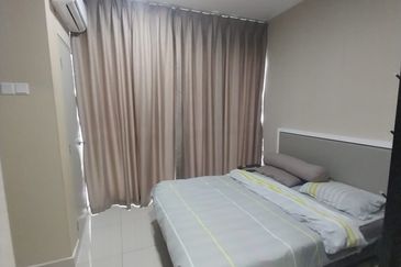 Liberty Arc @ Ampang Ukay