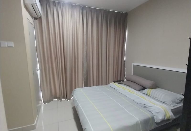 Liberty Arc @ Ampang Ukay