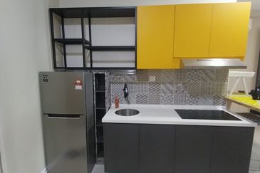 Liberty Arc @ Ampang Ukay