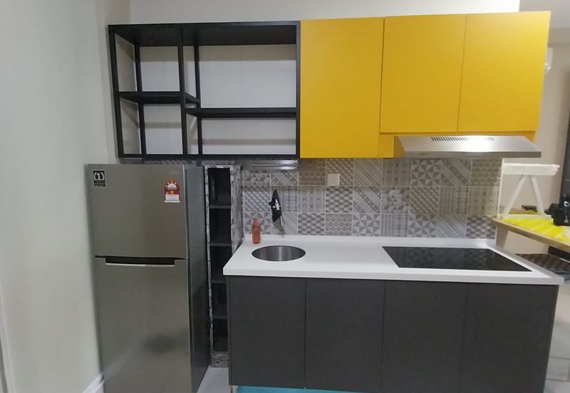 Liberty Arc @ Ampang Ukay